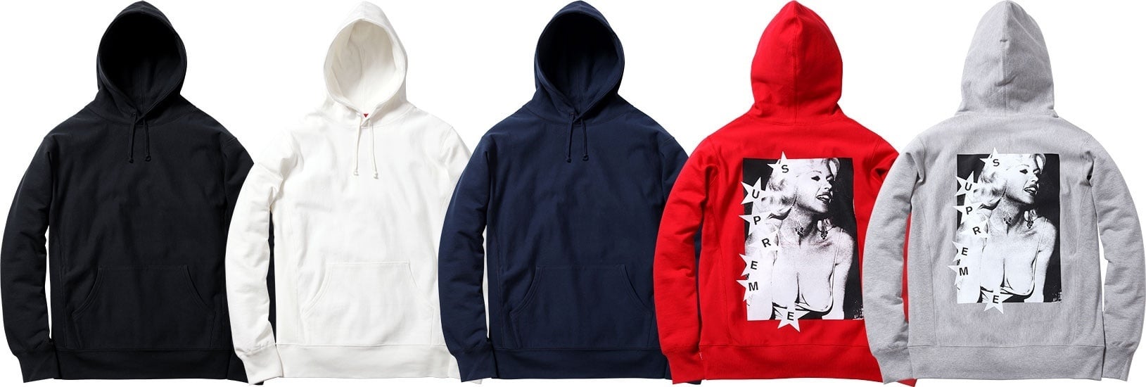 Babylon Pullover